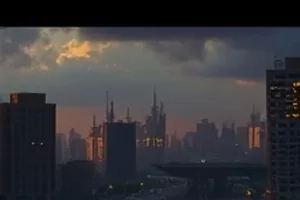 剧集长夜班表夜班值班室排班表贴纸的封面画面