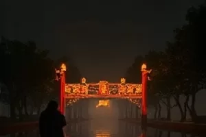 剧集深水回声水下打捞作业场景的封面画面