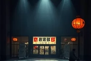 剧集第七次日落同一天空连续七次落日的封面画面