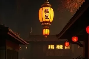 剧集候鸟停靠站旅客中转大厅的封面画面